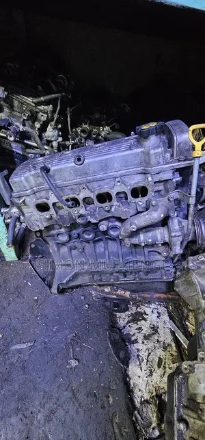 5a Toyota Premio Slim Engine on Offer