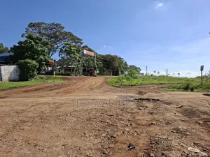Plot in Northern Bypass Kahawa West ,Next to Membey Estate