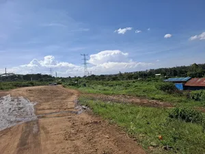 Plot in Northern Bypass Kahawa West ,Next to Membey Estate