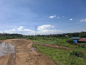 Plot in Northern Bypass Kahawa West ,Next to Membey Estate