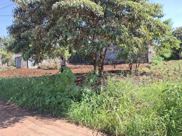Plot in Northern Bypass Kahawa West ,Next to Membey Estate - thumbnail 20