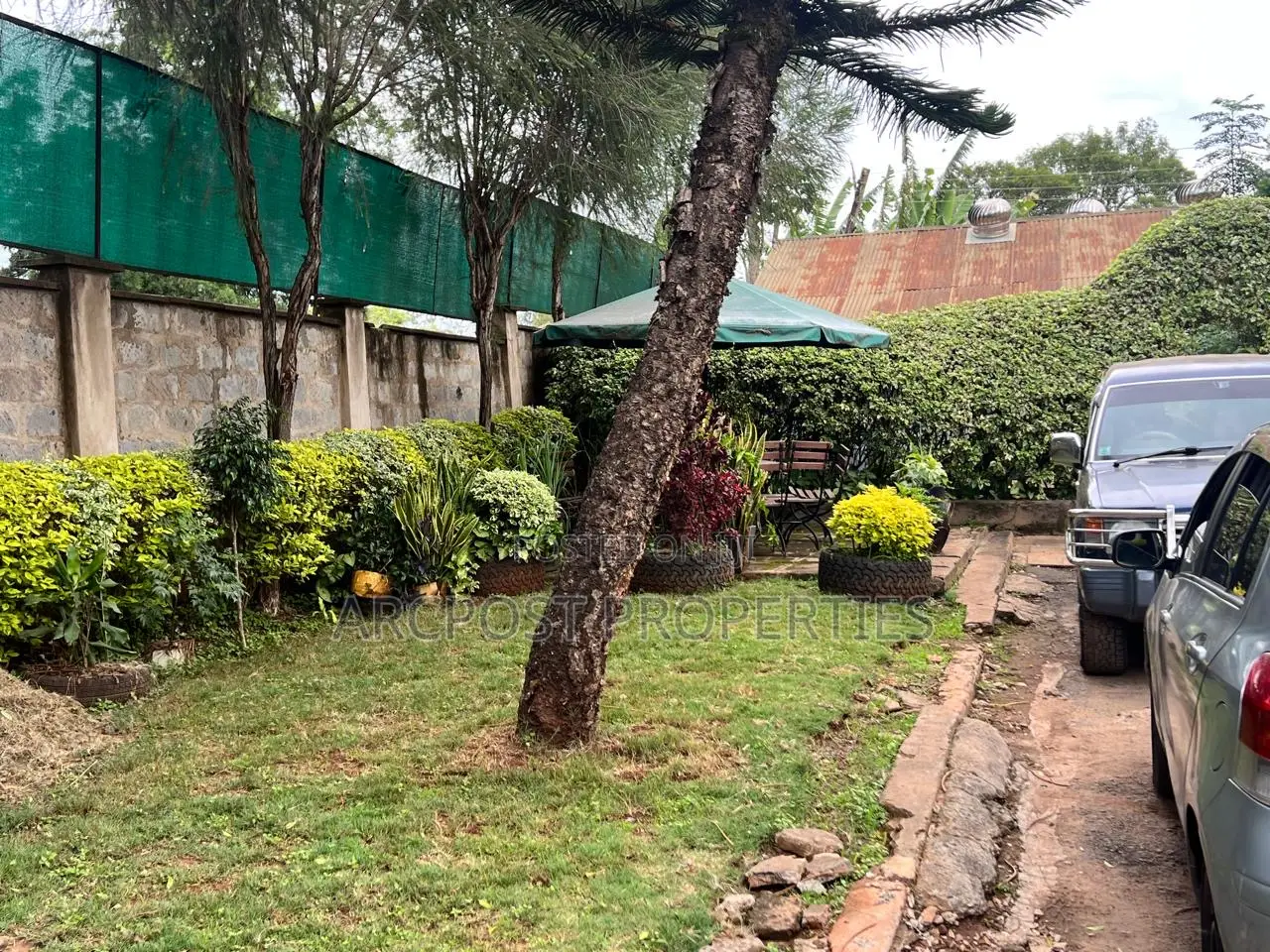 Prime Property Along Racecourse, Ngong Road