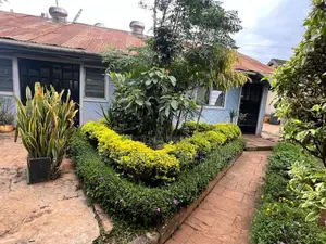 Prime Property Along Racecourse, Ngong Road