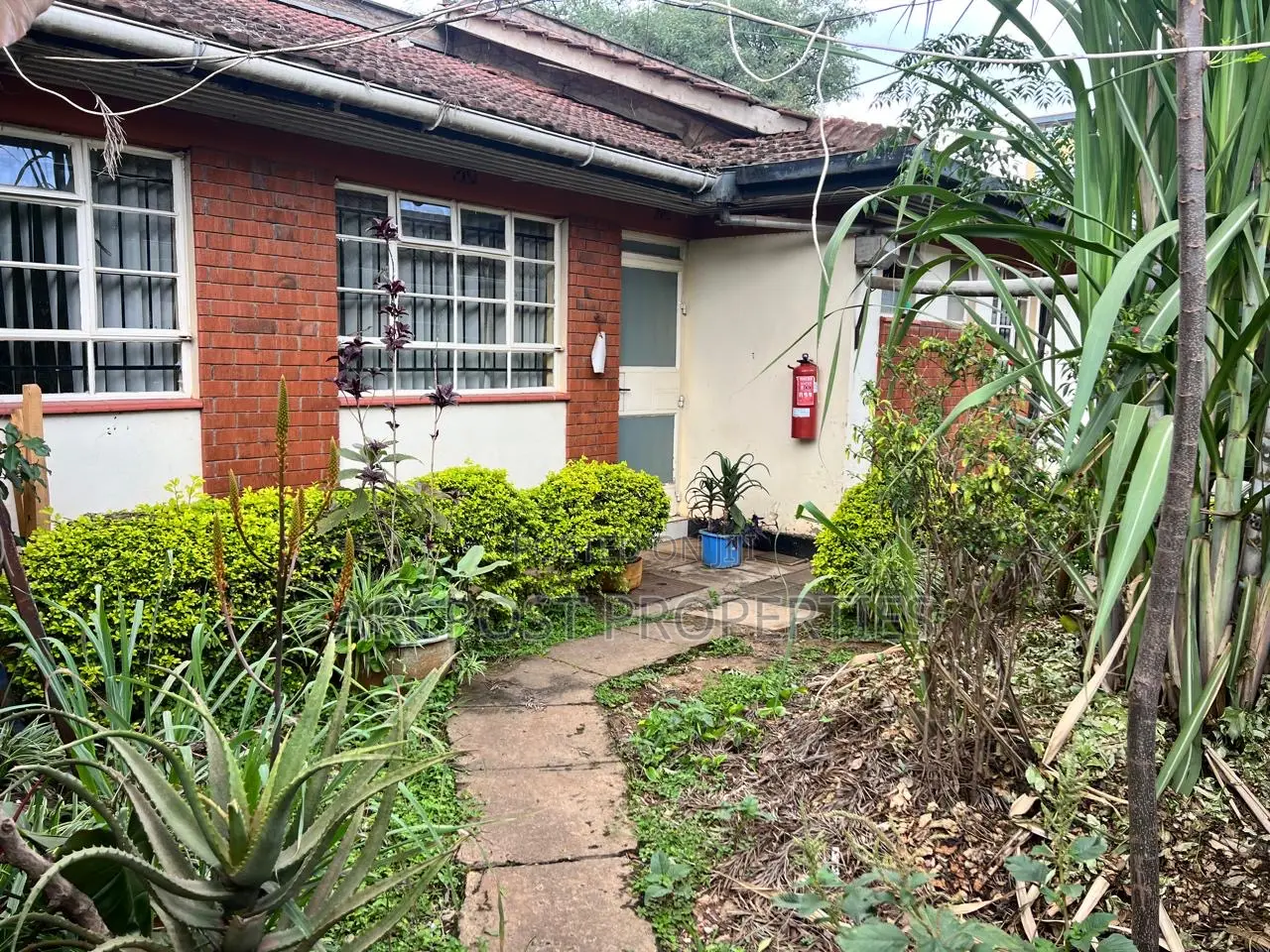 Prime Property Along Racecourse, Ngong Road