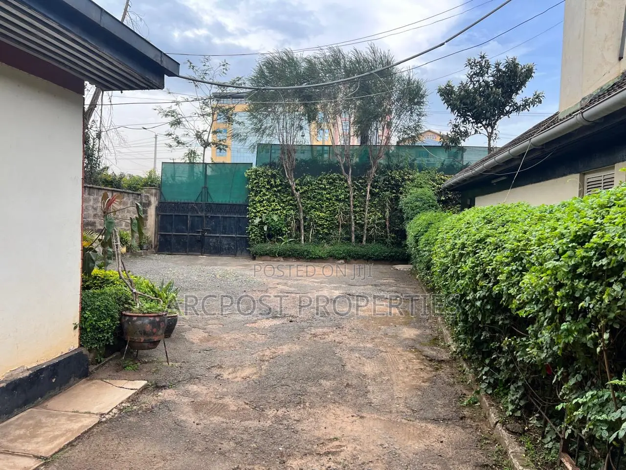 Prime Property Along Racecourse, Ngong Road