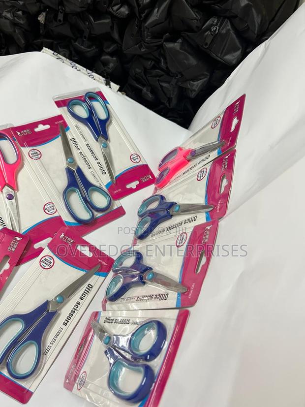 Smart Scissors for Students - main view
