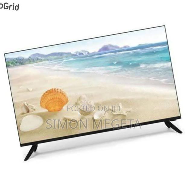 In Stock Fare Price Vitron 32 Smart Tv