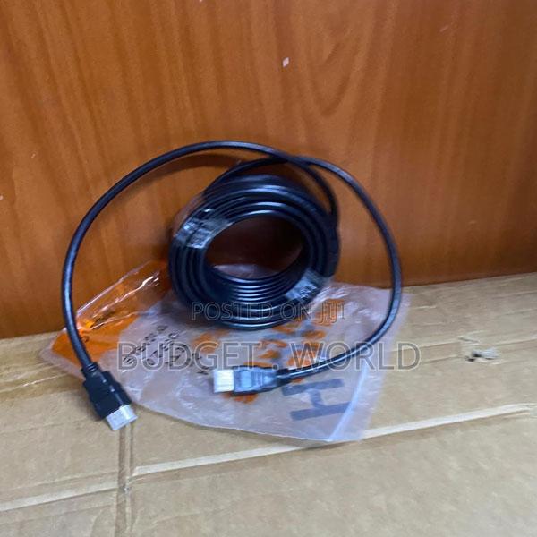 10m Hdmi Cable – Perfect for Home Entertainment Systems