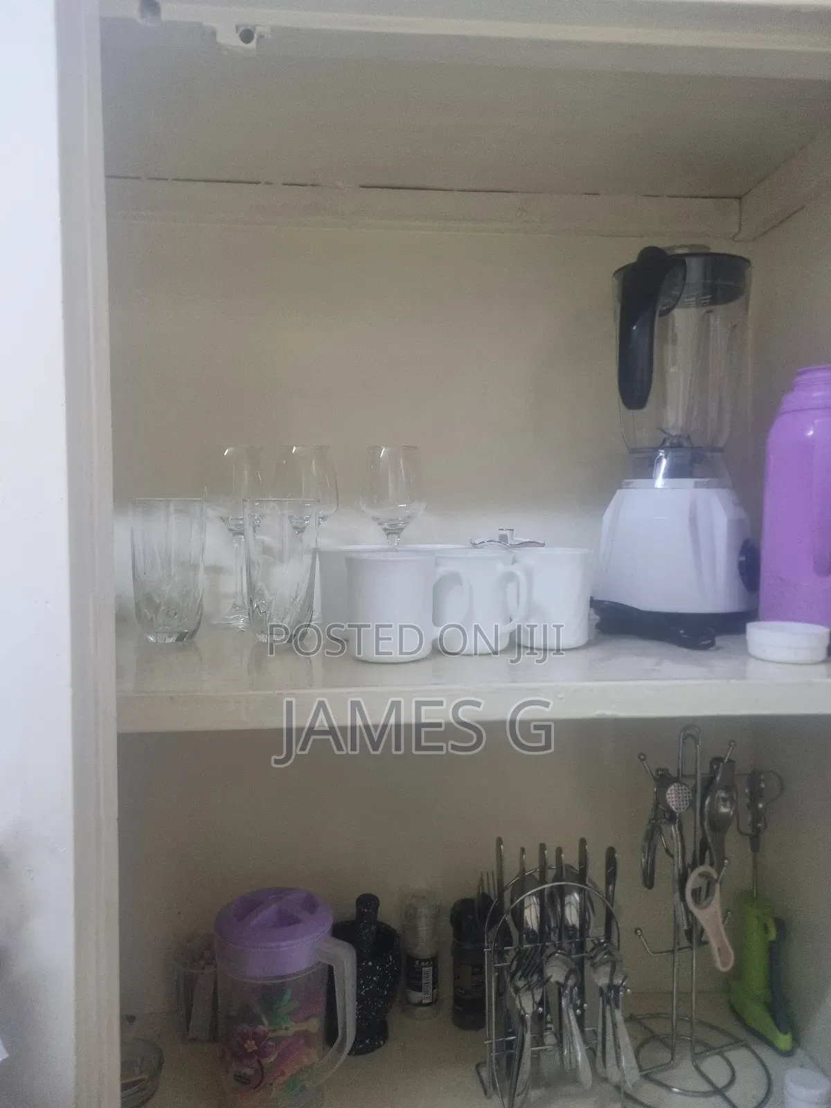 Accommodation