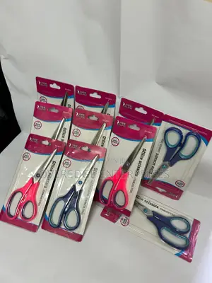 Scissors for Stationers
