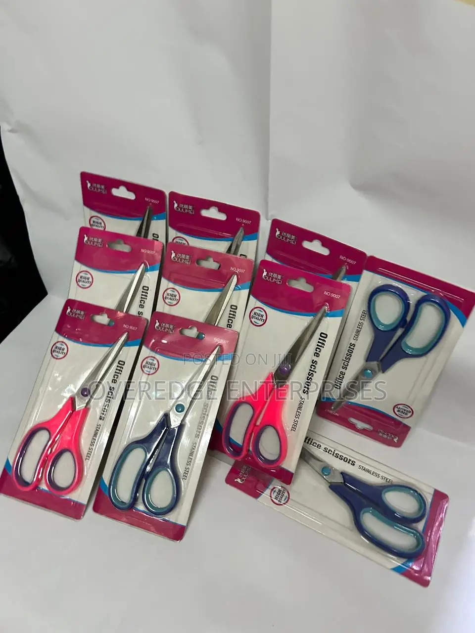 Scissors for Stationers