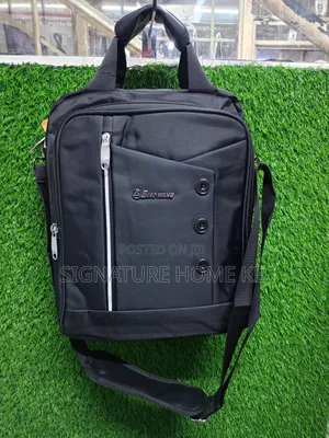 Biaowang Shoulder Bag-002