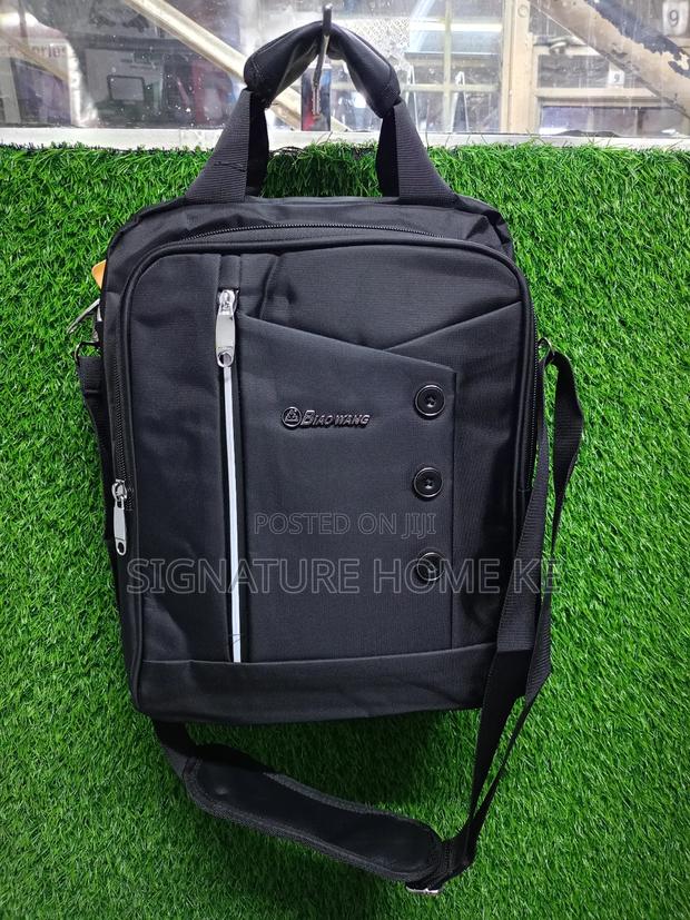 Biaowang Shoulder Bag-002 - thumbnail 3