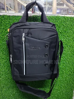 Biaowang Shoulder Bag-002