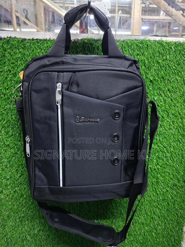 Biaowang Shoulder Bag-002 - thumbnail 4