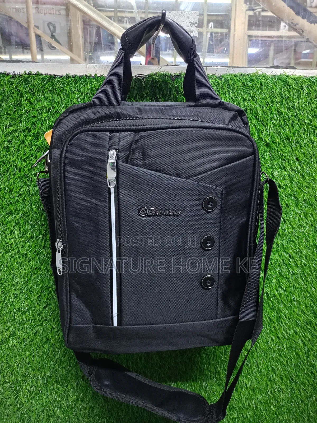Biaowang Shoulder Bag-002