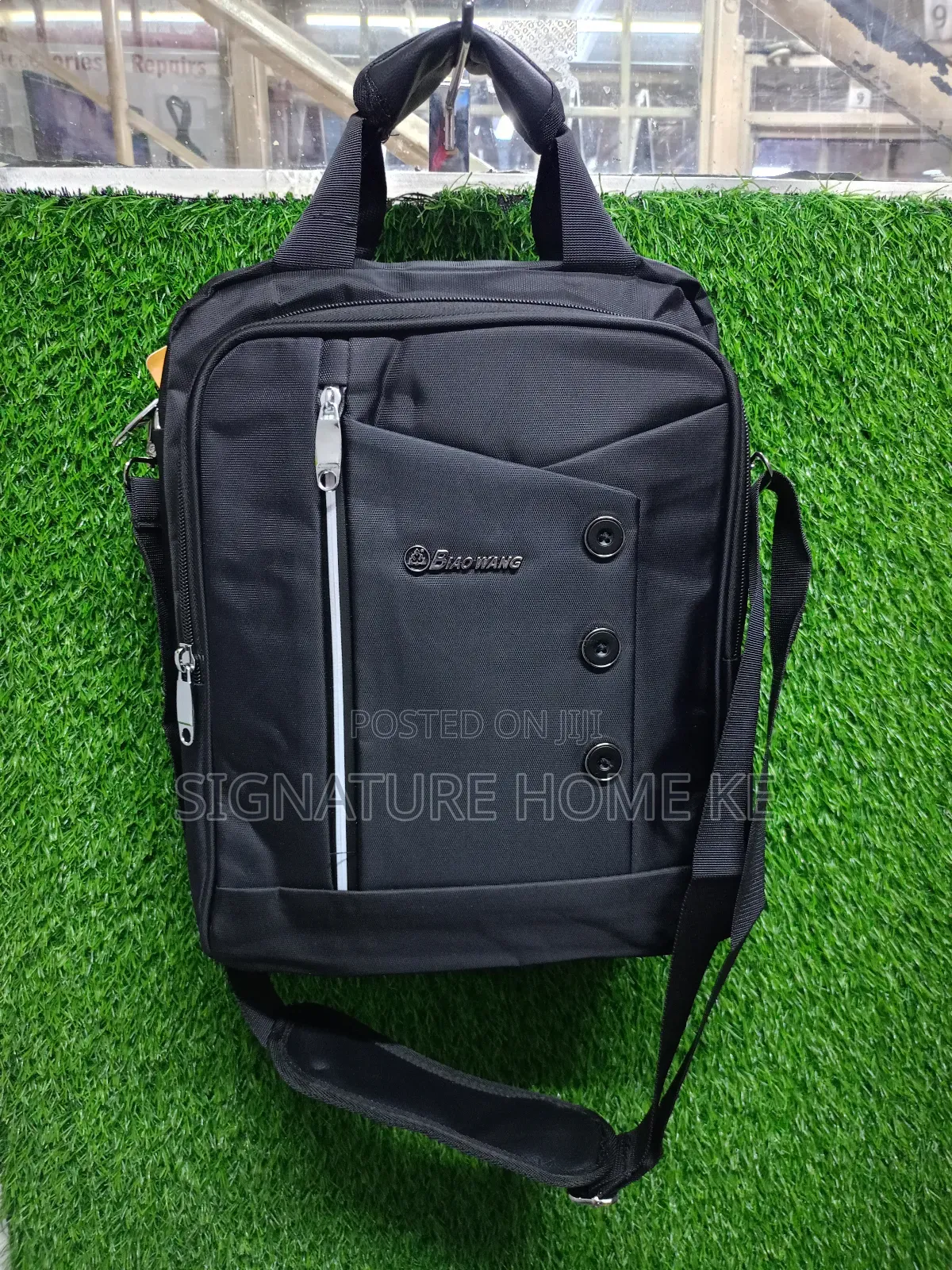 Biaowang Shoulder Bag-002