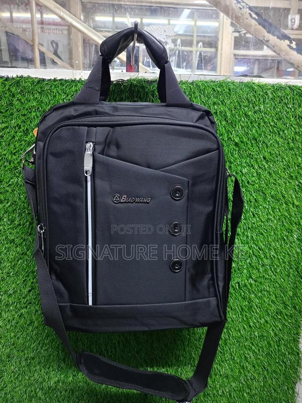 Biaowang Shoulder Bag-002 - thumbnail 9