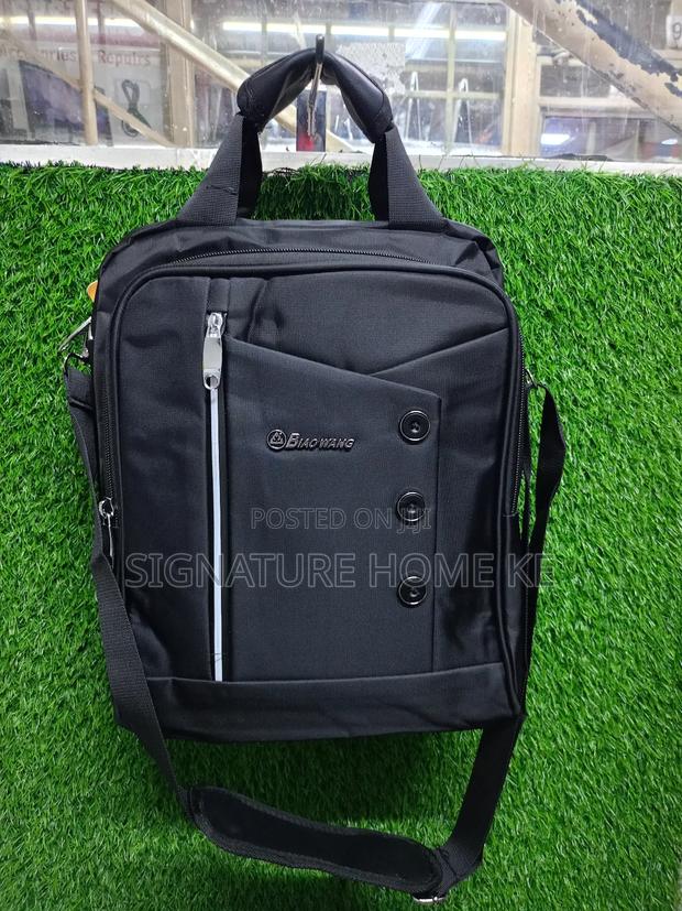 Biaowang Shoulder Bag-002 - thumbnail 10