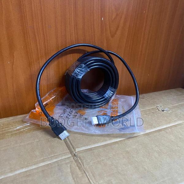 10m Hdmi Cable – Ideal for Office Meetings
