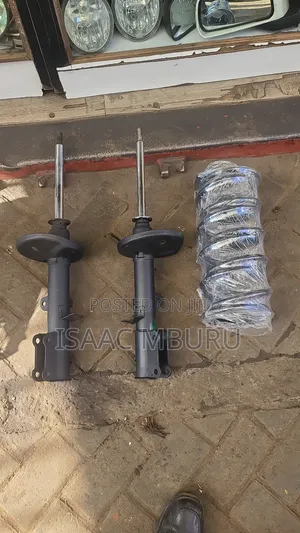 Rear Toyota Ae110 Shocks