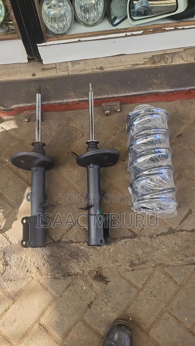 Rear Toyota Ae110 Shocks