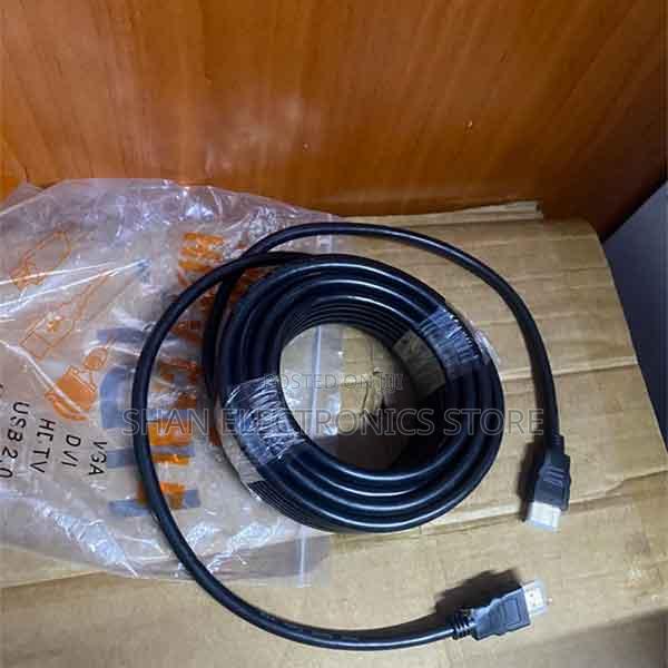 33ft (10m) Active Hdmi 2.0 Cable, Cmp, Plenum Rated, High Speed - main view