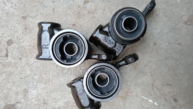 2017 Mazda Cx5 Arm Bushes