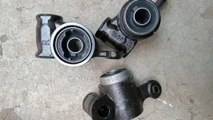 2017 Mazda Cx5 Arm Bushes