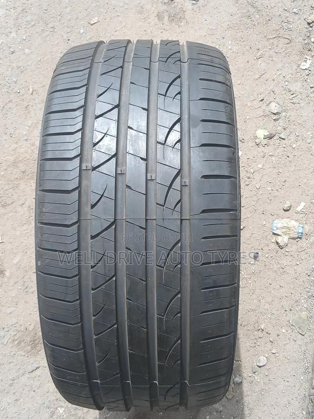 265/35zr18 Fortune Tires Made In Thailand