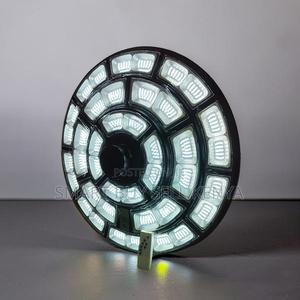 Easy Installation Automatic 5000 Watts Security Led Solar Street Light - thumbnail 2