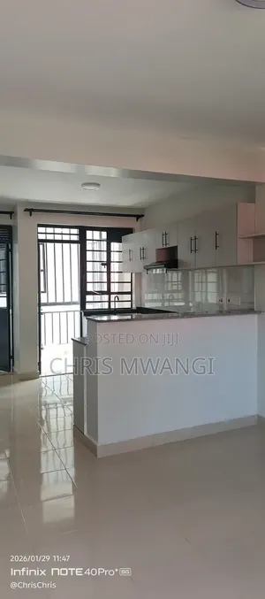 Furnished 1bdrm Block of Flats in Kamakis Estate for sale