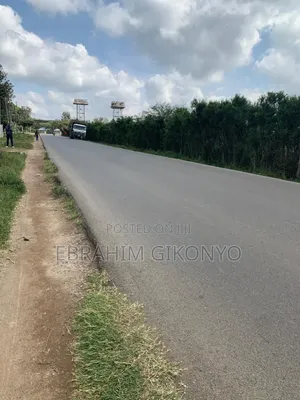 Prime Land for Sale