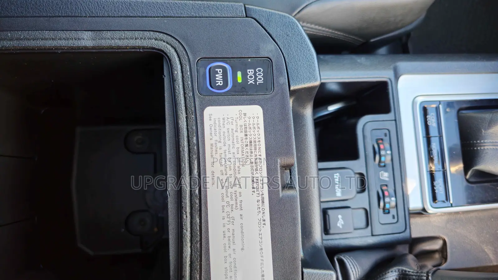 Toyota Land Cruiser Prado 2021 Beige