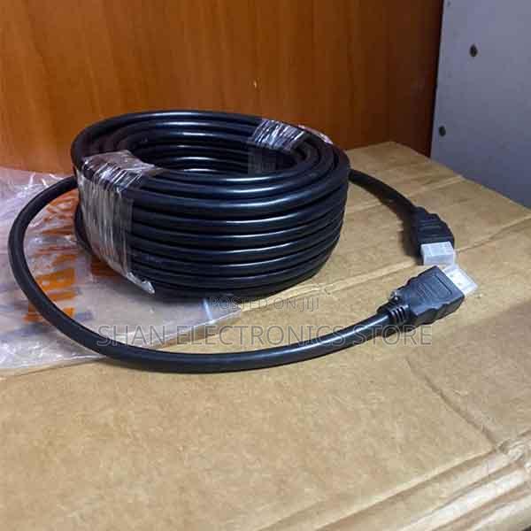 33ft (10m) Active Hdmi Super Quality 20m High Speed Hdmi Cable