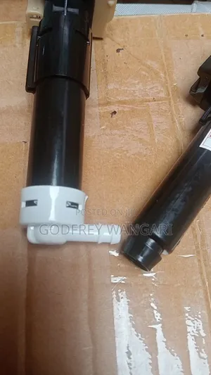 2012-2016/2017 on Wards Head Lamp Washer Nozzles