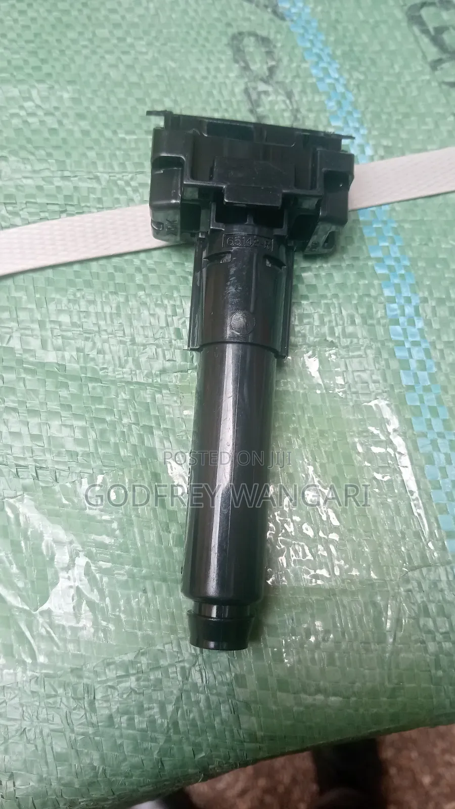 2012-2016/2017 on Wards Head Lamp Washer Nozzles