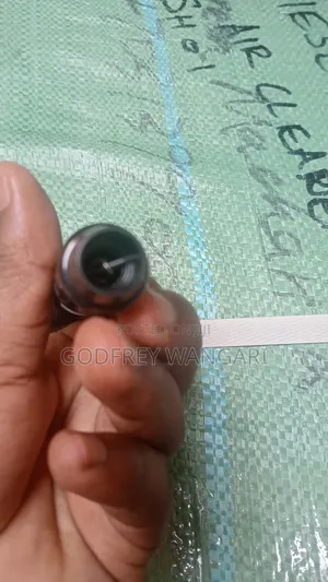2012-2016/2017 on Wards Head Lamp Washer Nozzles