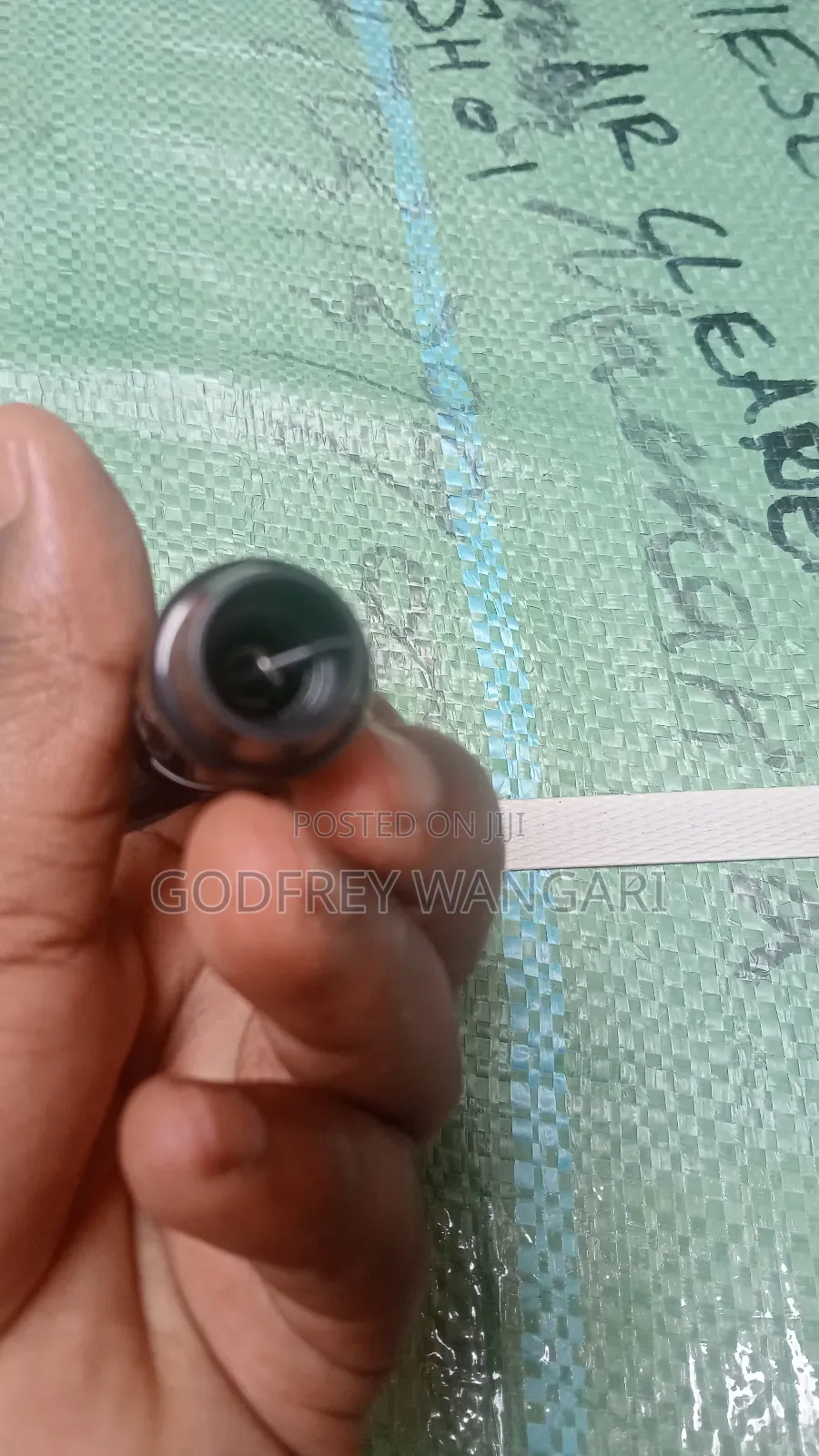 2012-2016/2017 on Wards Head Lamp Washer Nozzles