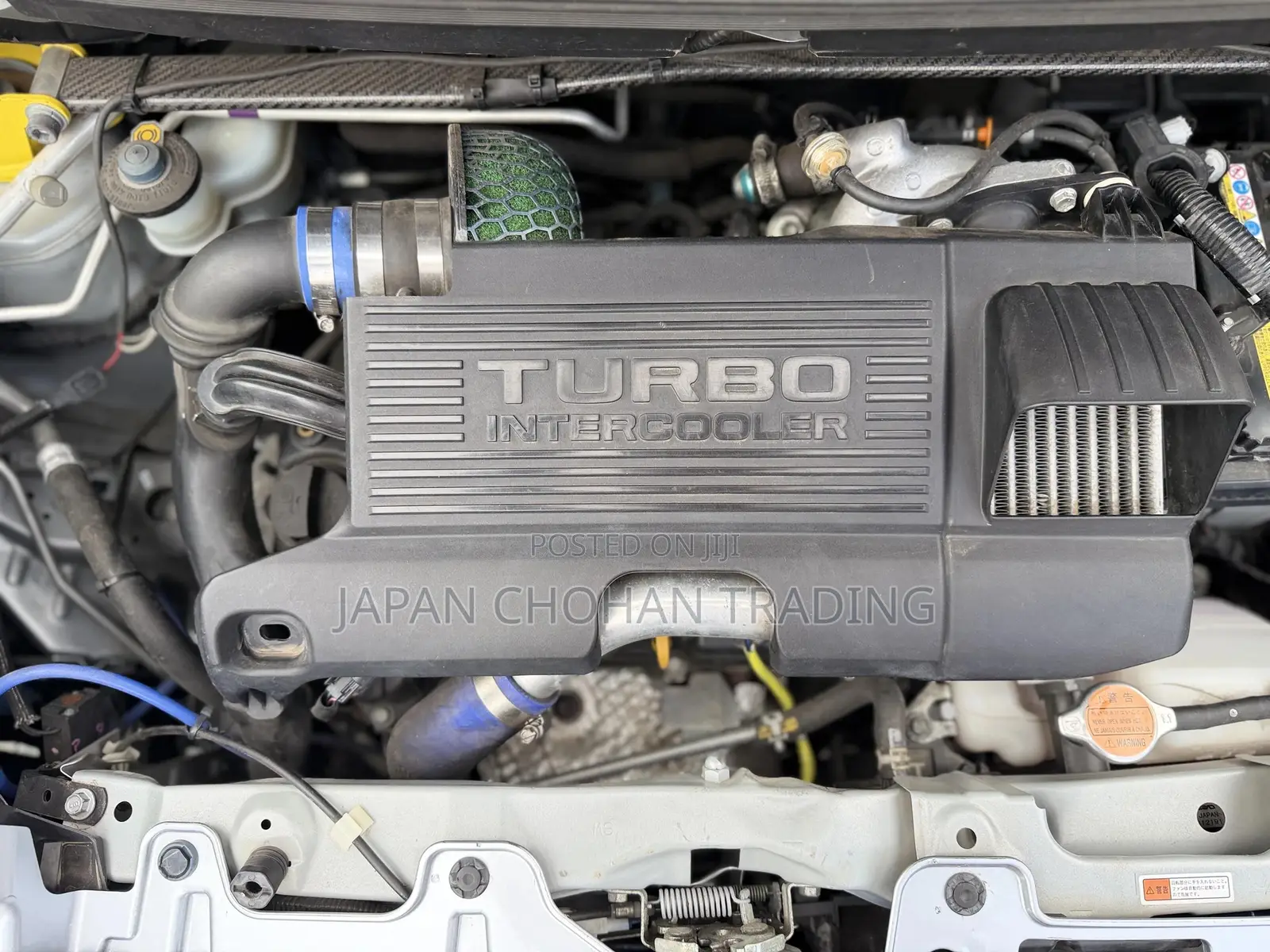 Daihatsu Cast 660 Turbo FWD 2020 Silver