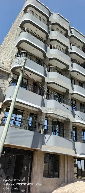 1bdrm Block of Flats in Kamakis Street for sale