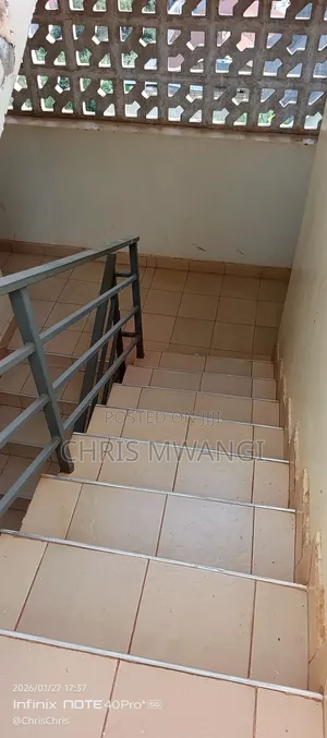 1bdrm Block of Flats in Kamakis Street for sale