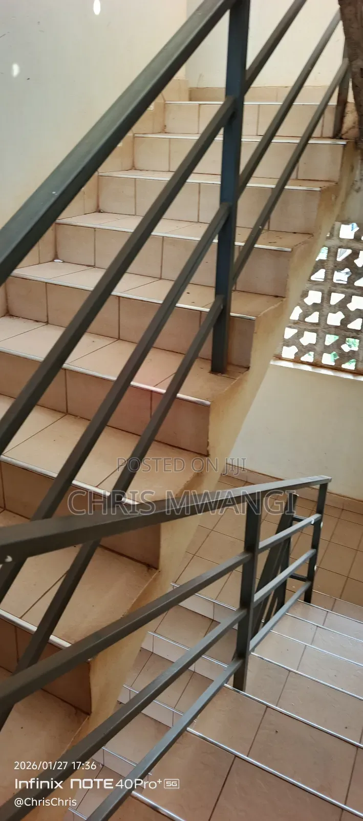 1bdrm Block of Flats in Kamakis Street for sale