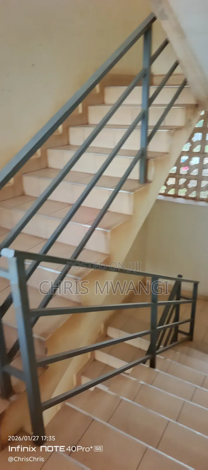 1bdrm Block of Flats in Kamakis Street for sale