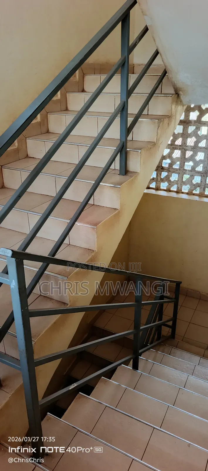 1bdrm Block of Flats in Kamakis Street for sale