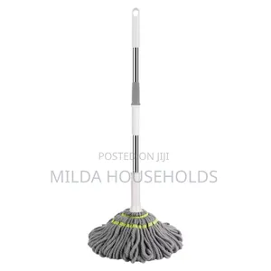 Self Wringing Mop