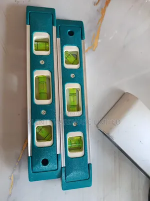 Spirit Lever - Magnetic