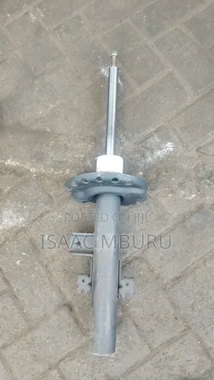 Rear Freelander 2 Shocks