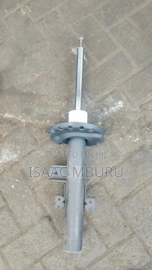 Rear Freelander 2 Shocks