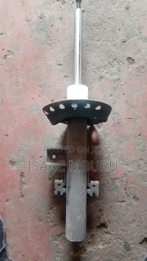 Rear Freelander 2 Shocks